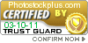 Certified Seal